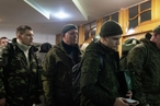 Мобилизация в России и на Украине: почувствуйте разницу