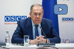 Выступление С.В.Лаврова по итогам 30-го заседания СМИД ОБСЕ