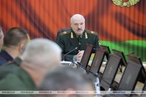 Лукашенко: Запад использует мигрантов для сдерживания белорусской армии в случае конфликта Украины с Россией