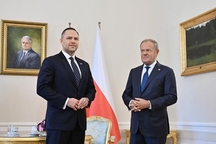 Польские либералы жаждут реванша