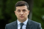 Зеленский затребовал ускоренной процедуры вступления Украины в НАТО