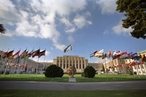В Женеве начался второй раунд переговоров малой группы Конституционного комитета Сирии
