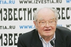 Ветерану «Известий» Леониду Камынину исполнилось 90-лет