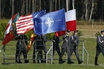НАТО может отказаться от обязательств по неразмещению сил в Восточной и Центральной Европе