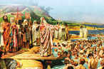 Почему мы празднуем 1025-летие Крещения Руси