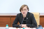 В Совете Федерации обсудили особенности реализации государственной миграционной политики в Крымском федеральном округе