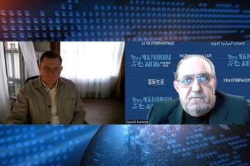 «Золотой купол» Трампа – сигнал о переходе США к изоляционизму?