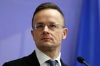 Глава МИД Венгрии Сийярто: оплата за российский газ в рублях не противоречит санкциям ЕС против РФ