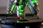 3D-копия ДНК поможет в борьбе с раком