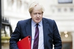 Новым премьер-министром Великобритании станет Борис Джонсон