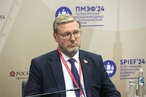 К. Косачев: Будущая конструкция многополярного мира должна быть удобной и безопасной для всех
