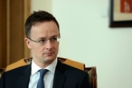 Глава МИД Венгрии рассказал о потерях от антироссийских санкций