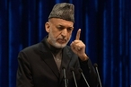 Карзай уверен: «Итоги выборов в Афганистане зависят от Америки