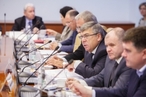 Сенаторы одобрили особенности применения норм трудового права России на территории Республики Крым и Севастополя