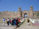 Исламизация Таджикистана