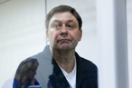 Киевский суд освободил из-под стражи Кирилла Вышинского