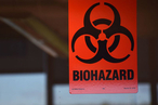 Коронавирус возрождает страхи перед биотерроризмом