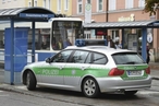 Полиция ФРГ задержала подозреваемых в нападении на синагоги в двух немецких городах