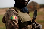 Малийские военные обещают создать переходное правительство