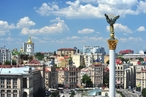 Украина: мифы вместо реальности
