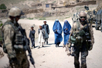 Афганистан без НАТО: кто обеспечит безопасность?