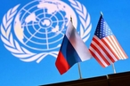 В постпредстве России в ООН сообщили о срыве участия российской делегации в работе Комитета по информации организации