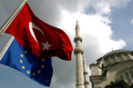 О «евразийском векторе» турецкой политики