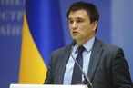 Климкин заявил о попадании  Украины в «геополитическую мясорубку»