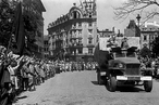 Победы апреля 1945-го начинались с Братиславы