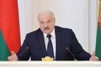 Лукашенко: дружба России и Белоруссии выдержала испытания военной поры 