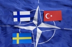 В парламенте Турции одобрили заявку Швеции в НАТО