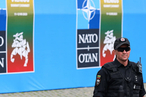 Саммит НАТО в Вильнюсе: слова и дела