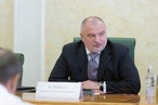 А. Клишас: Верховный Суд принял ряд важных решений в части интеграции Севастополя в судебную систему РФ