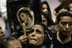 Христианство на Ближнем Востоке под угрозой исчезновения
