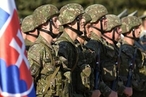 Словакия отказывается принимать военную помощь США