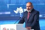 Проблема Нагорного Карабаха - к выступлению Н.Пашиняна на Восточном экономическом форуме