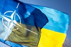 Украинские военные  начали совместные с НАТО учения Rapid Trident 2021