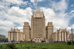 В МИД России прокомментировали отказ Украины от договоренностей по консультативному совету
