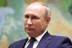 Путин назвал попытки обвинить Россию в создании продовольственного кризиса «перекладыванием с больной головы на здоровую»