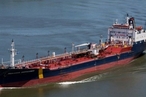 Захватившие танкер «Асфальт Принцесс» в Оманском заливе покинули судно