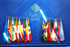 G-2012 México: в мексиканском Лос-Кабосе завершился  саммит «Группы двадцати» 