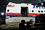 Австралийская полиция подтвердила подлинность некоторых попавших в сеть документов по MH17