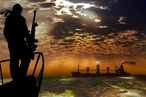 В МИД России сообщили об освобождении захваченных пиратами моряков