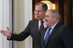 Россия и Иордания за политическое урегулирование в Сирии
