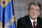 Ющенко рассказал о попытках западных лидеров заставить Зеленского пойти на переговоры с Россией