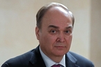 Посол России в США  заявил о приближении Вашингтона к «красной линии» из-за помощи Украине