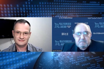 «Зеленая повестка»: Антракт похожий на финал