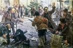 Октябрьская революция 1917 года: малоизвестные факты и современные мифы