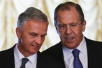 Россия и Швейцария нацелены развивать стратегическое партнерство
