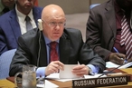 Небензя заявил о намерении России навсегда устранить исходящие от Украины угрозы